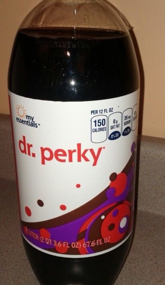 backendoc's tweet image. not staying over at this girl crib no more she got prongles and dr perky 💀💀