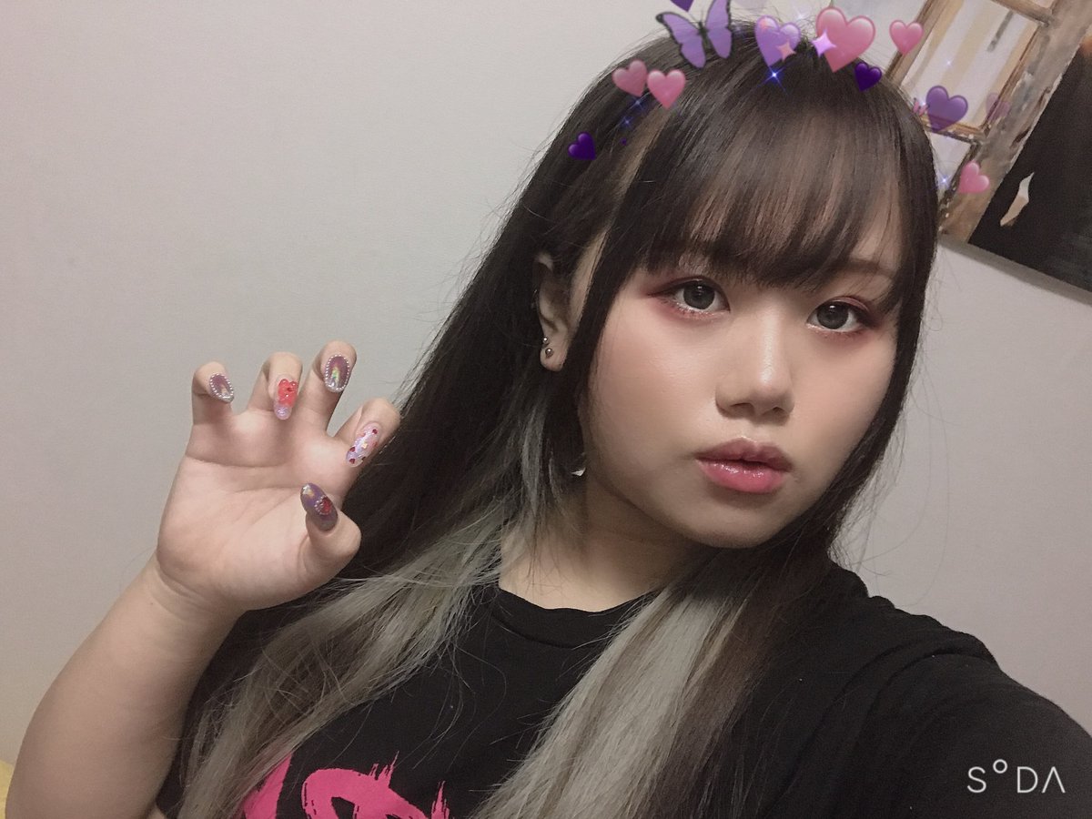 昔のサキュたろはね 全然ギャルじゃなかったんだよ 秘密ね 