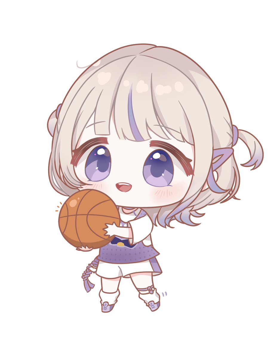 cham_illust's tweet image. #はじめ武勇伝

🐧⚡️🩵💜🏀