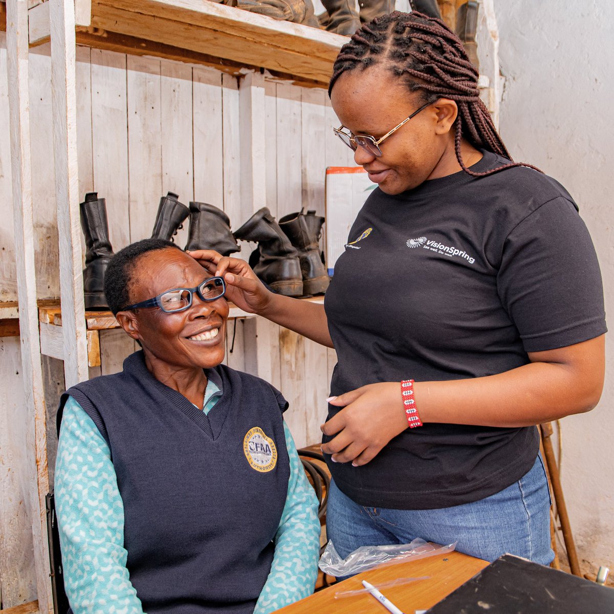 Michael & Susan Dell Foundation tweet media