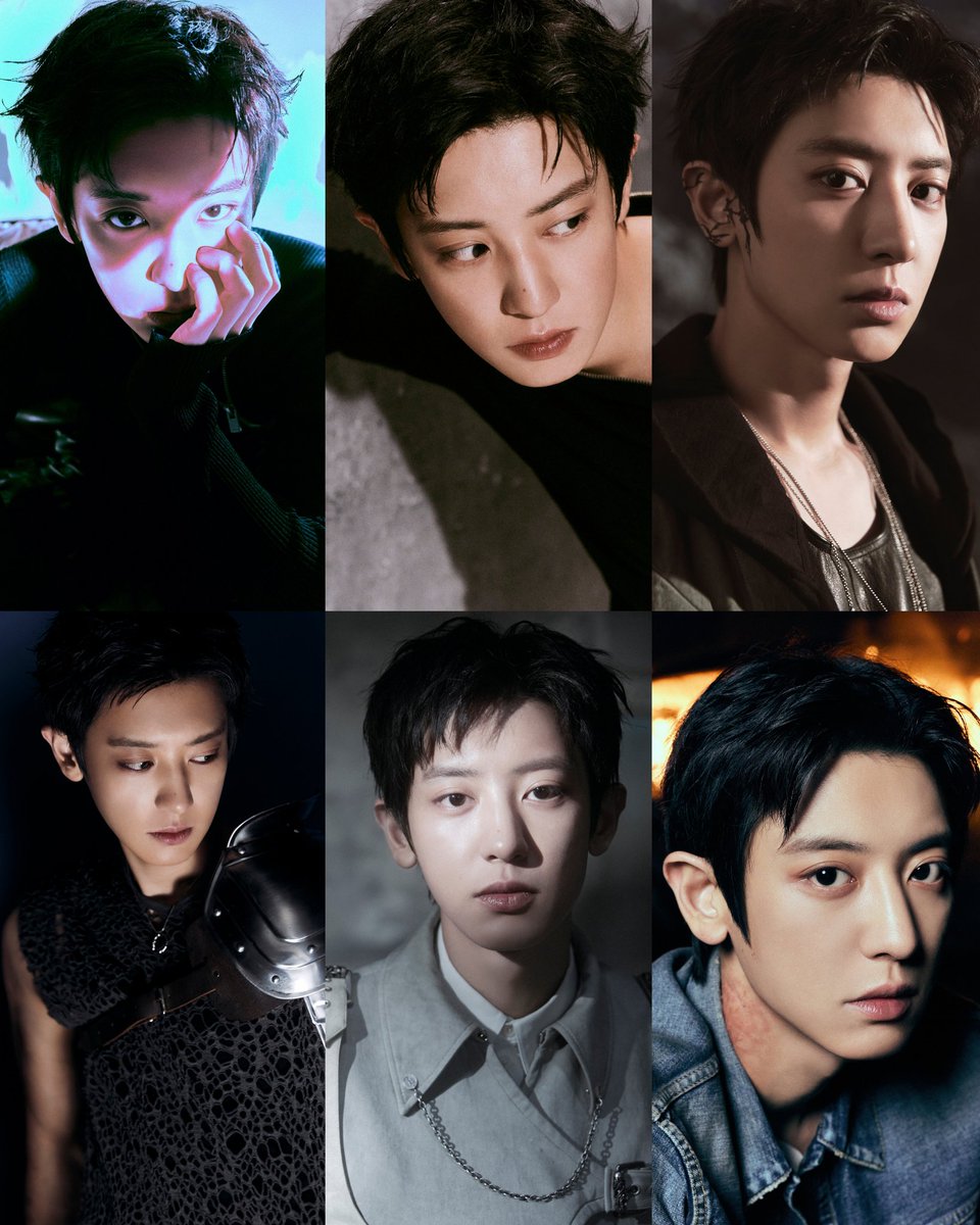 loeyrchive's tweet photo. CHANYEOL FOR REVERXE ERA https://t.co/uVM0kCu4pq