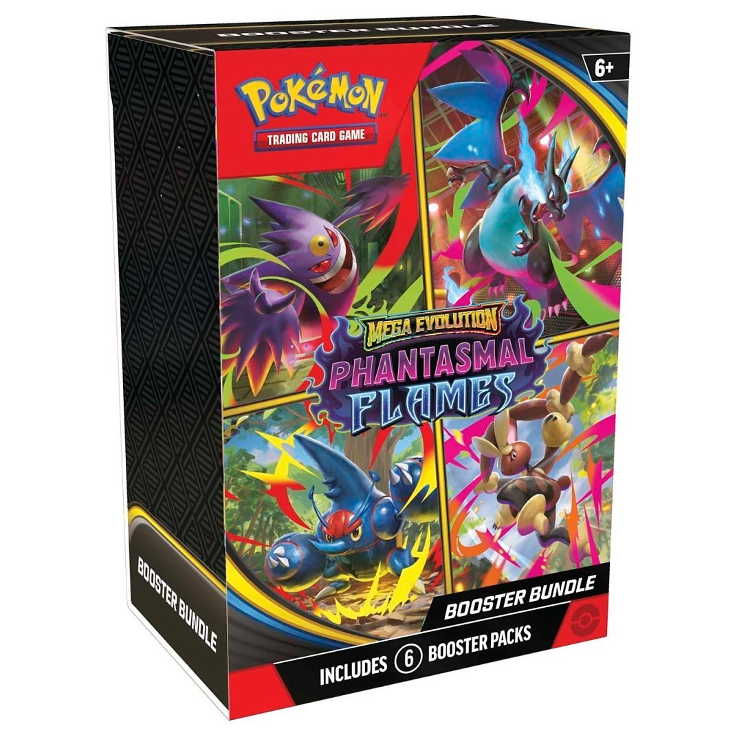 MythicCardz's tweet image. 🎁 Mythic Cardz is teaming up with a great member of the Pokémon community to offer our first sponsored giveaway of 2026!

To Enter:
✅ Follow @moderntcg &amp;amp; @MythicCardz 
🔄 Like &amp;amp; Repost
📢 Comment

One winner will be announced on a new post on January 28th for this Phantasmal…