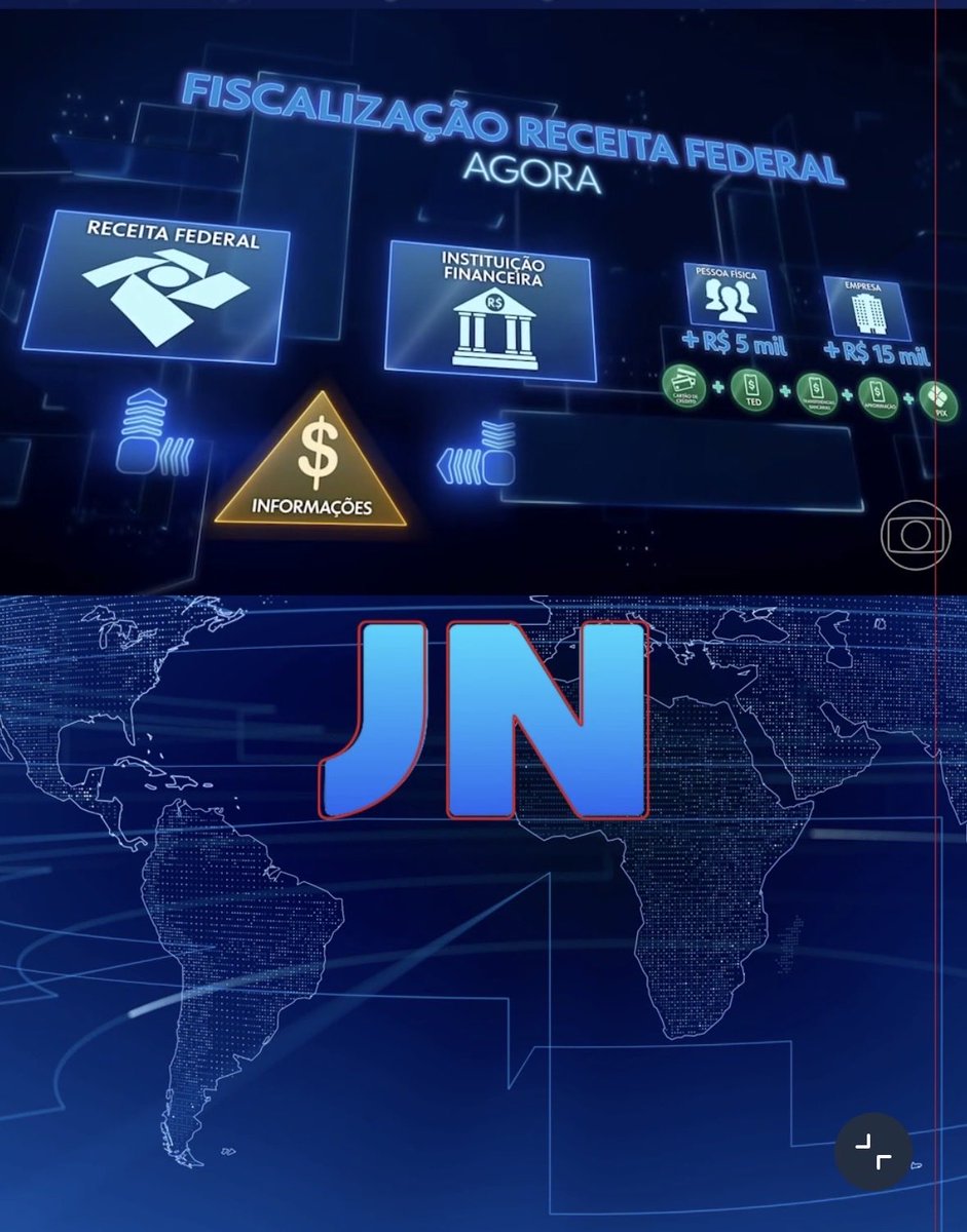 The Analyst tweet media