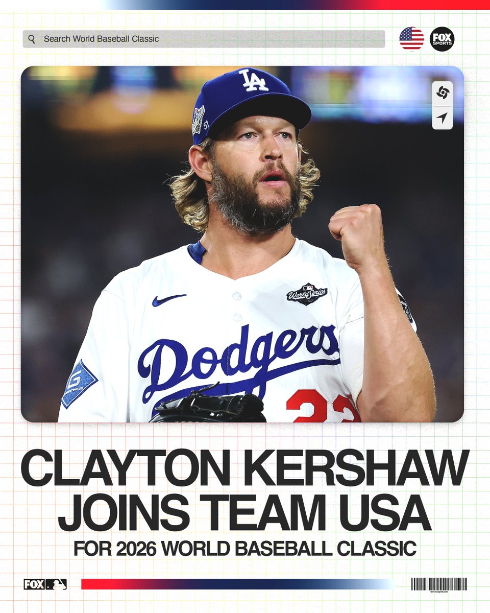 FOX Sports: MLB tweet media