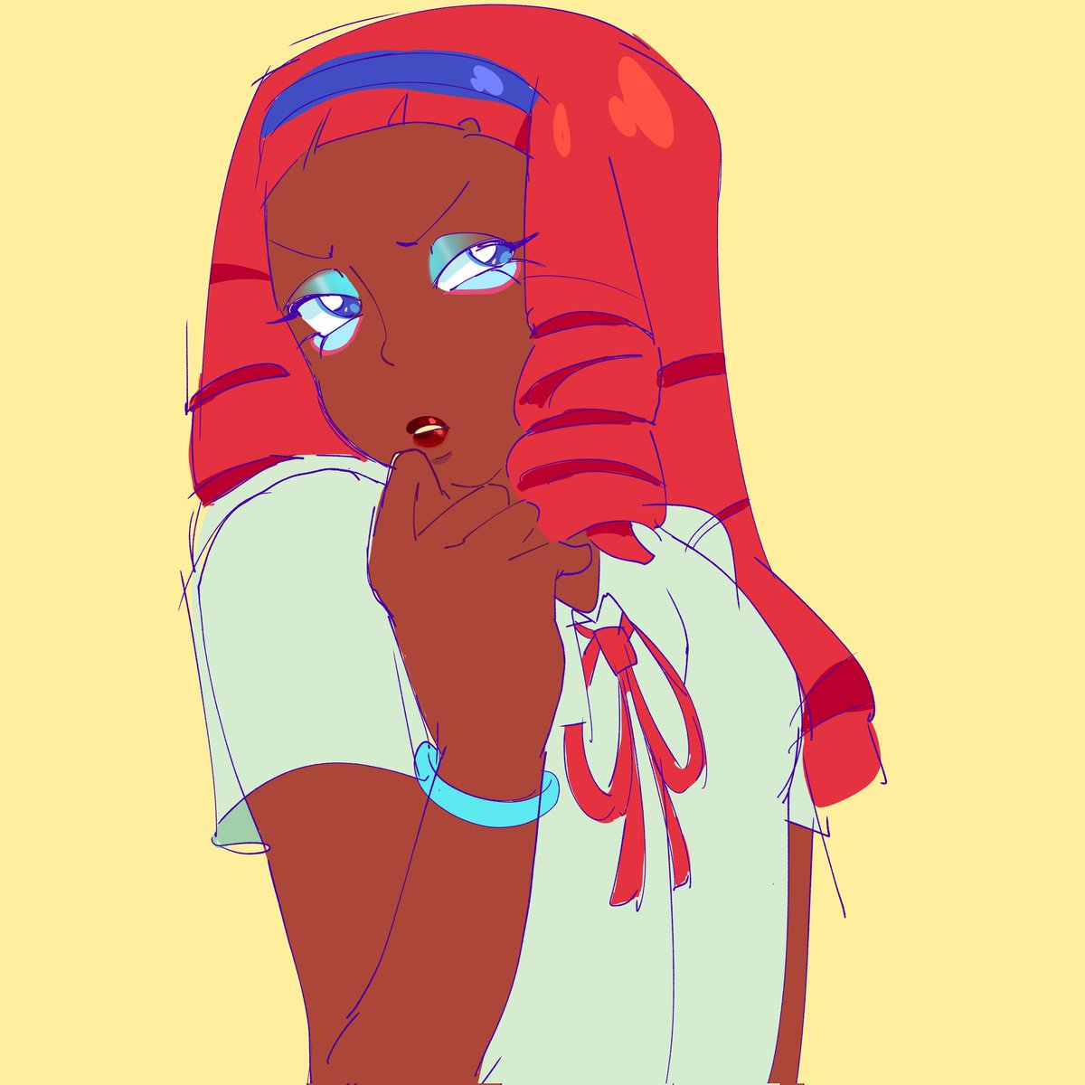 La toddy #fhs #FNAFHS #fhstwt