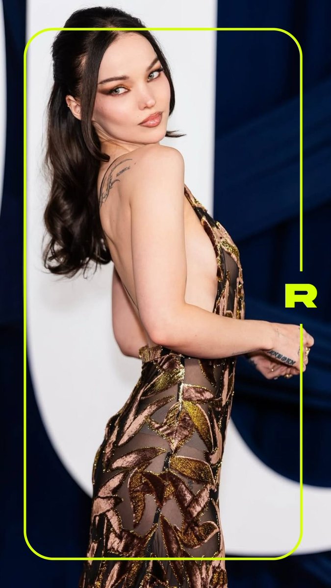 Feliz cumpleaños para Dove Cameron 💋