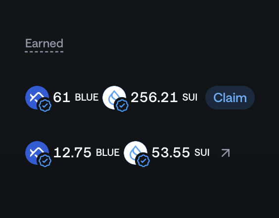 basedmobster's tweet image. Just claimed my weekly @bluefinapp rewards.
1 week later, that initial 500$ account is paying 500$ in interest.

I´m funding 2x 100$ to someone who signs up under my link in bio, likes and RT. 
We will then trade both together on livestream.

Drop wallet in comments.