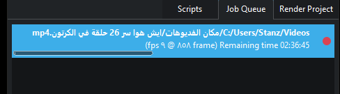 Stanz_zero's tweet image. اوكي  انا حاليا قعد  اصدر الفيديو وراح ينزل علي قناة @ThaaPoint  اليوم باذن الله