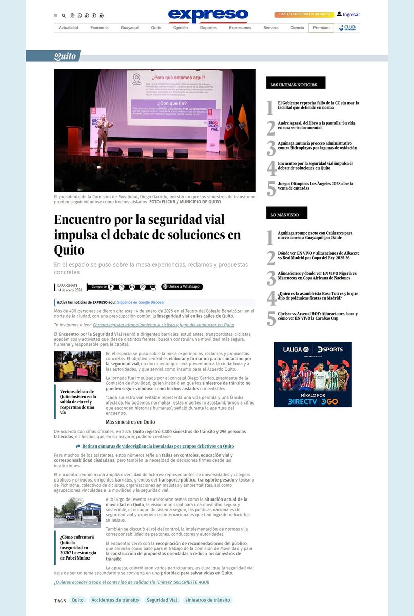 Diego Garrido tweet media