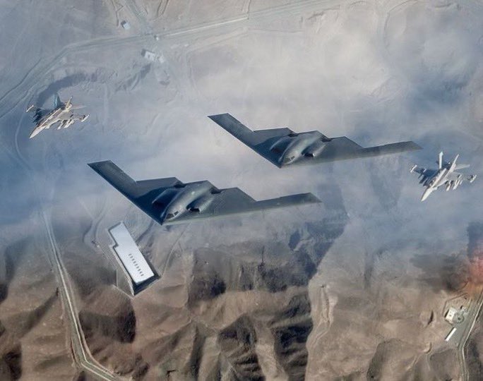 VividProwess's tweet image. No more sanctions.
No more tariffs.
No more condemnations.
No more words.

Military action must be taken now.

Bomb the ayatollahs—help the people of Iran.