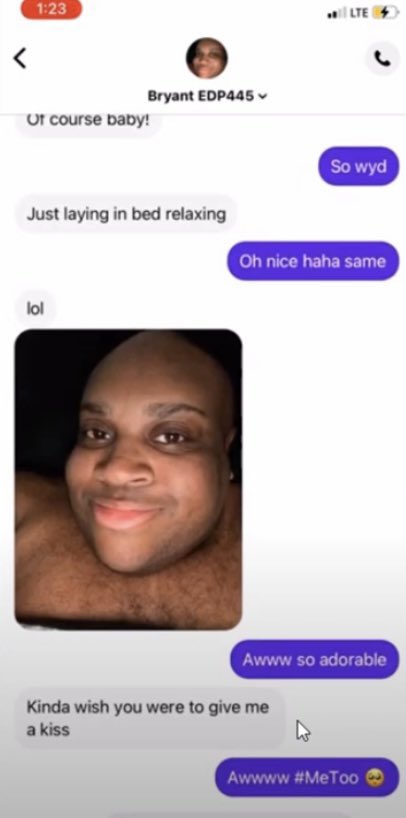 skrt317's tweet photo. @MasiPunished @pastramifries The dudes a fucking pedophile you dumb fuck, heres a gentle reminder to why hes hated. Also dont forget the infamous shit pic he sent to a 13 year old decoy but for the safety of everyone vision I wont post it here. https://t.co/Saq66a1dPk