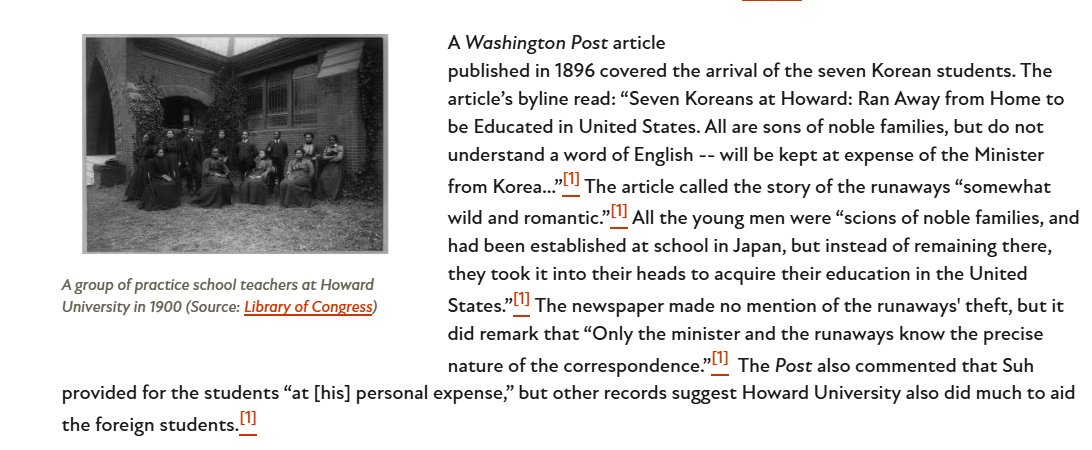 Reading this article and this is fucking crazy. Arirang was first recorded in the US in 1896 by 7 KOREANS??? boundarystones.weta.org/2020/02/12/k-p…