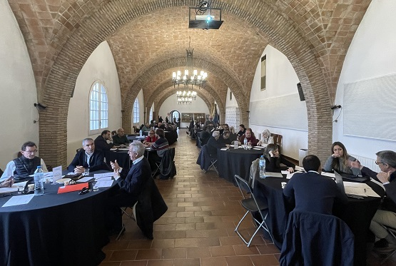 El Cargol tweet media