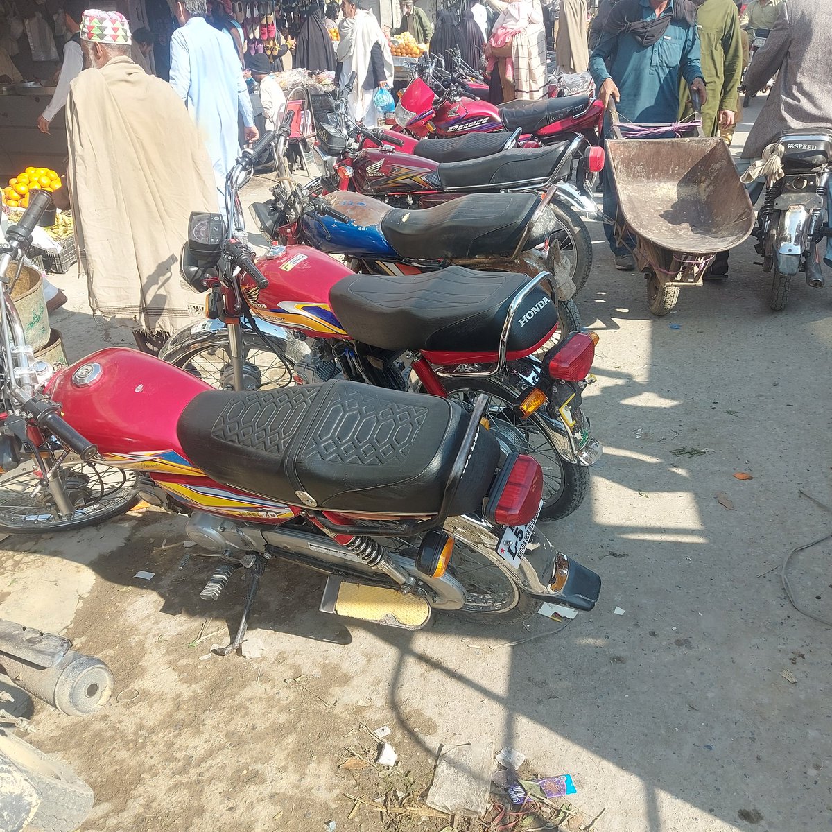 Dr. Noor Khattak tweet media