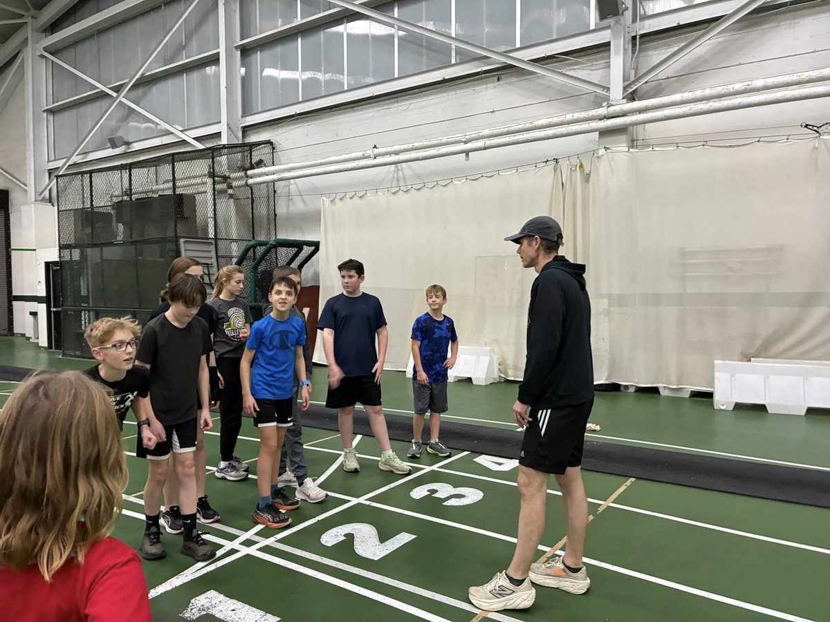 DrSethJenny's tweet photo. Was a great time coaching these kids!😎 https://t.co/j728qP0J09