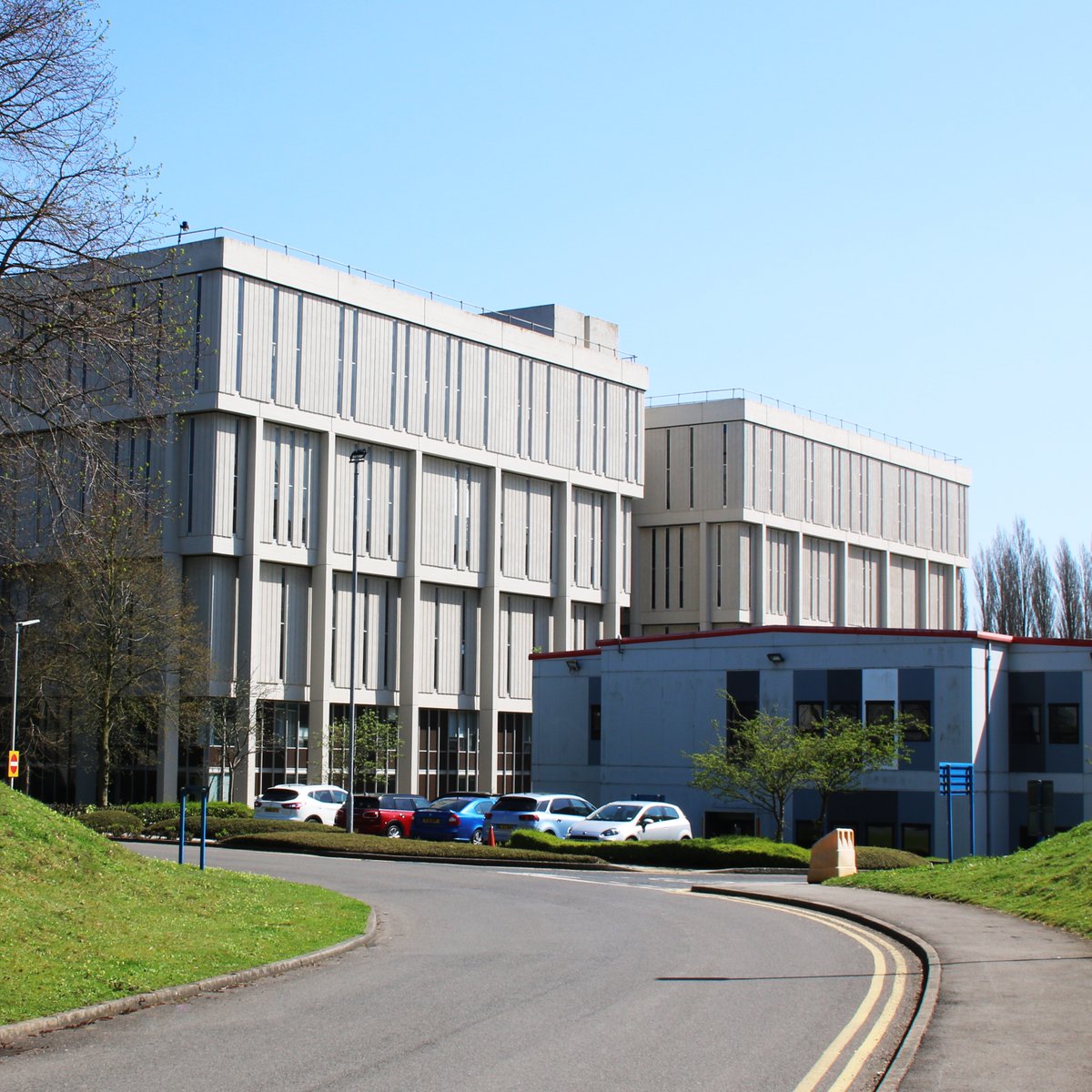 British Library tweet media