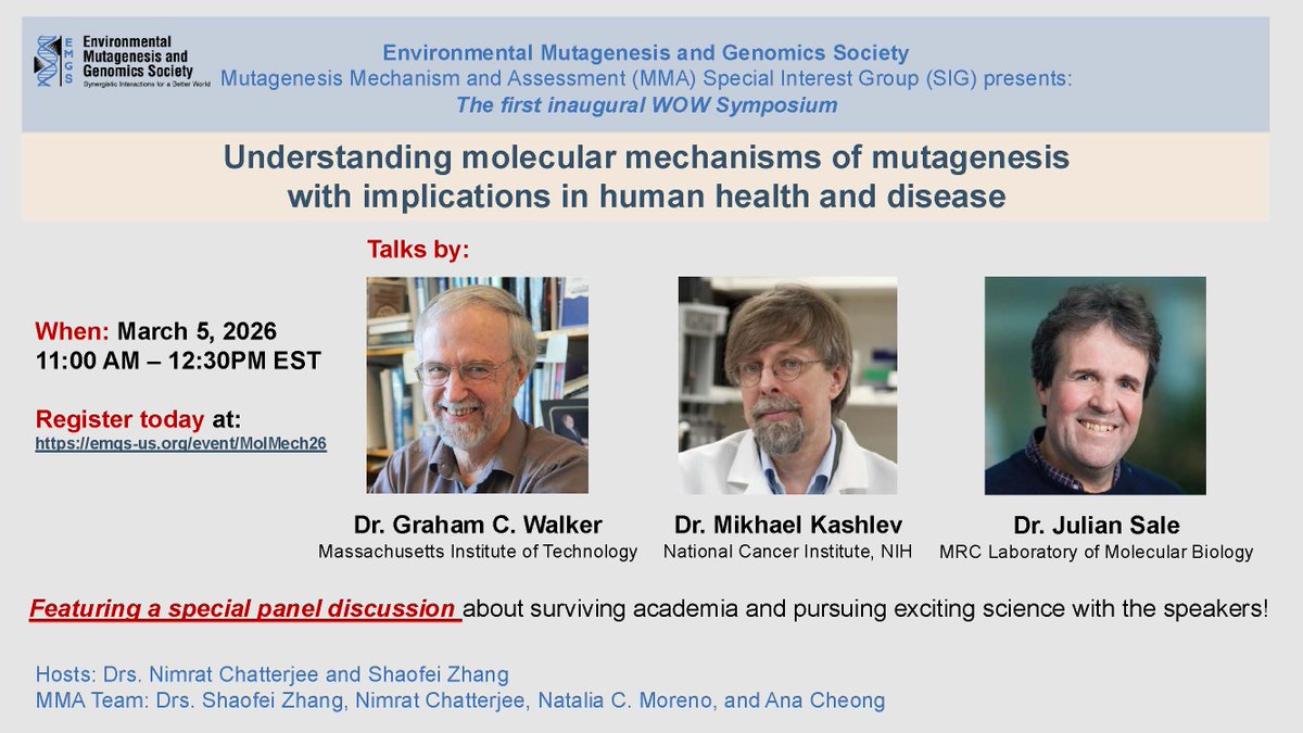 Chatterjee Lab tweet media