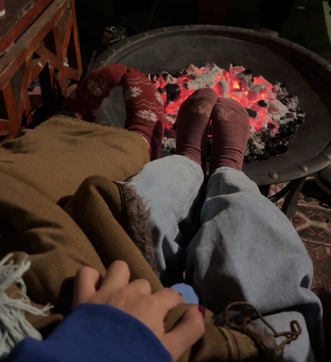 لِيَـان tweet media