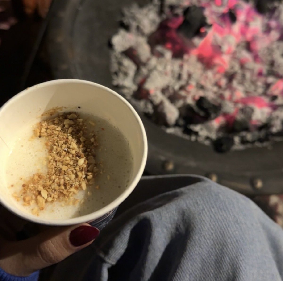 لِيَـان tweet media