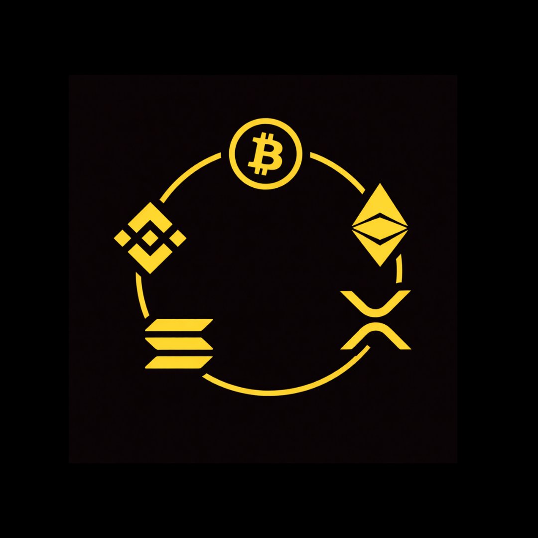 MARKETS: JPMorgan says crypto inflows hit ~$130B in 2025, and expects  inflows in 2026 to exceed that level.