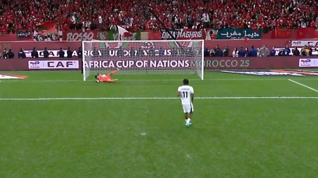 This is what I always tell young people.

Life, by its nature, is tough. To navigate the complexities life exposes us to on a daily basis, a certain level of seriousness is required.

Please, always bring your A game, don’t approach life with a casual mentality, it’ll show you