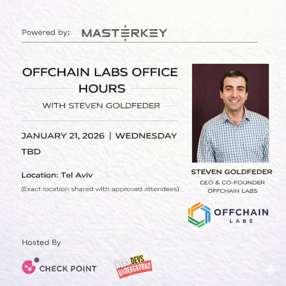 Web3 Devs Underground tweet media