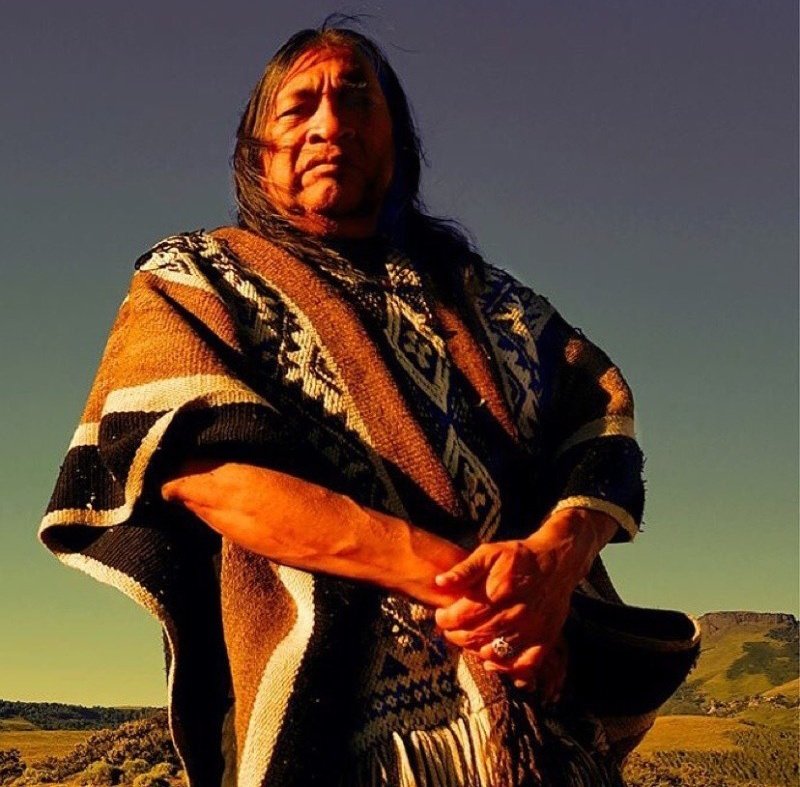 Desde Archivos de Metal Argentino lamentamos el fallecimiento de un pilar muy importante de nuestra música autoctona y también para el metal argentino: Ruben Patagonia, grande tehuelche argentino.

Descansa en paz y buen viaje maestro 
🇦🇷🇦🇷🇦🇷🇦🇷