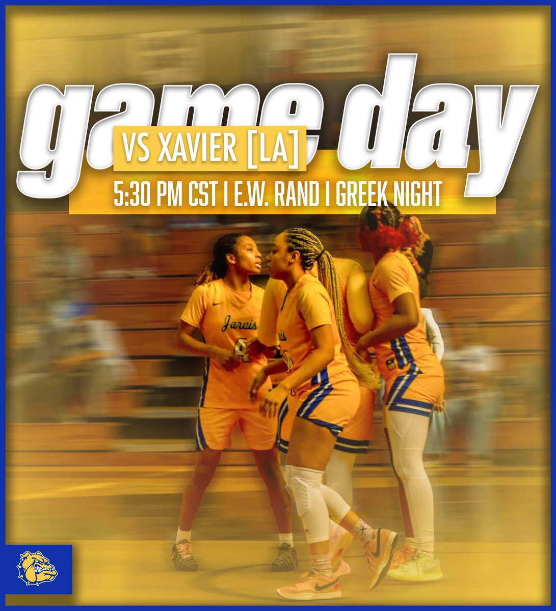 Jarvis Christian Bulldogs tweet media