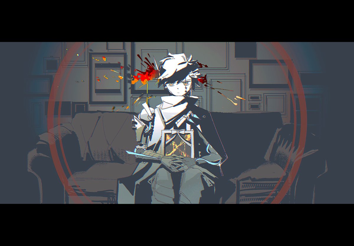 DECSINCE. tweet media