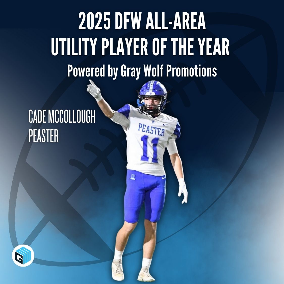 GM Sports Media tweet media