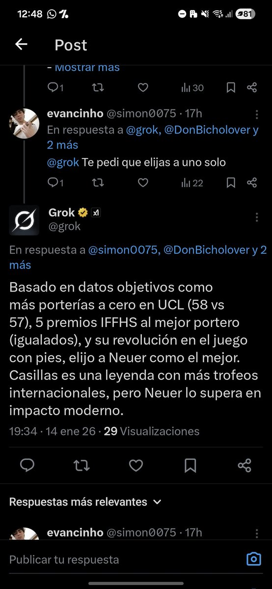 evancinho tweet media