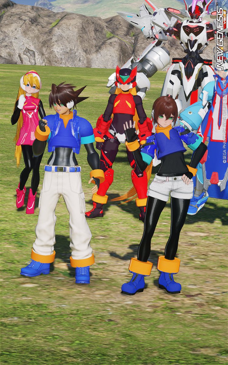 主人 PC「ドラゴンボールZ Xキーパーズ」 ／キャラクター紹介動画／人造人間