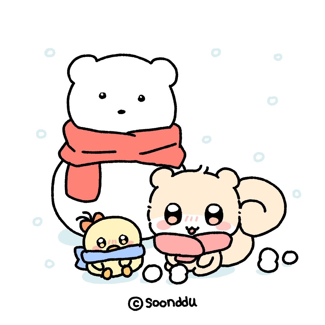 soonddu's tweet photo. 겨울 https://t.co/wQs1p4zloj