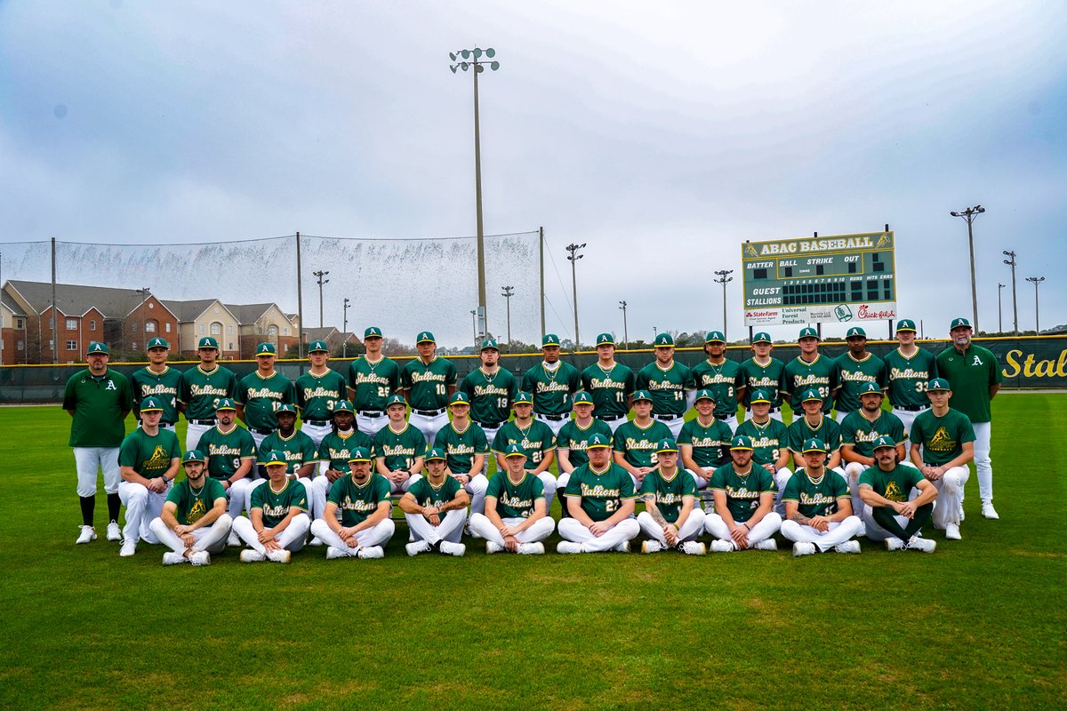 ABACBaseball's tweet image. Let's go!! 2026 Season right around the corner!