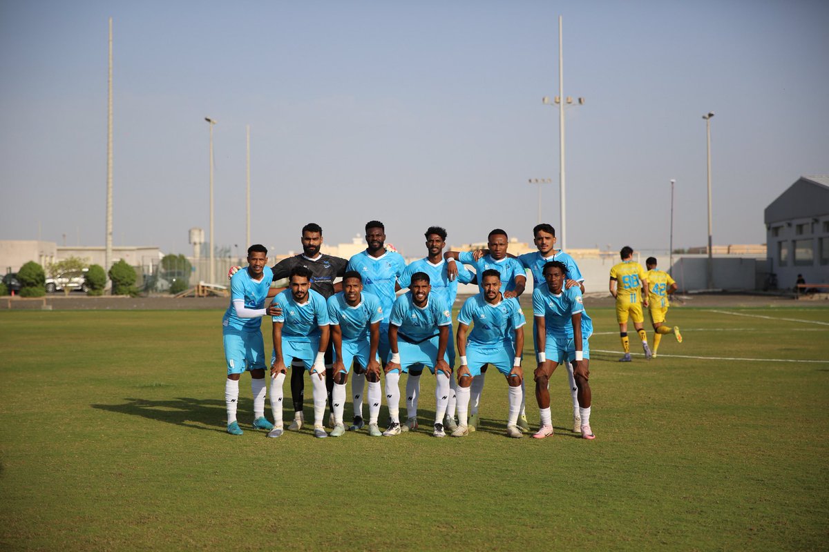 📸|| ☺️🩵
 
#دوري_الدرجة_الثانية #الانتصار #الانتصار_الجيل