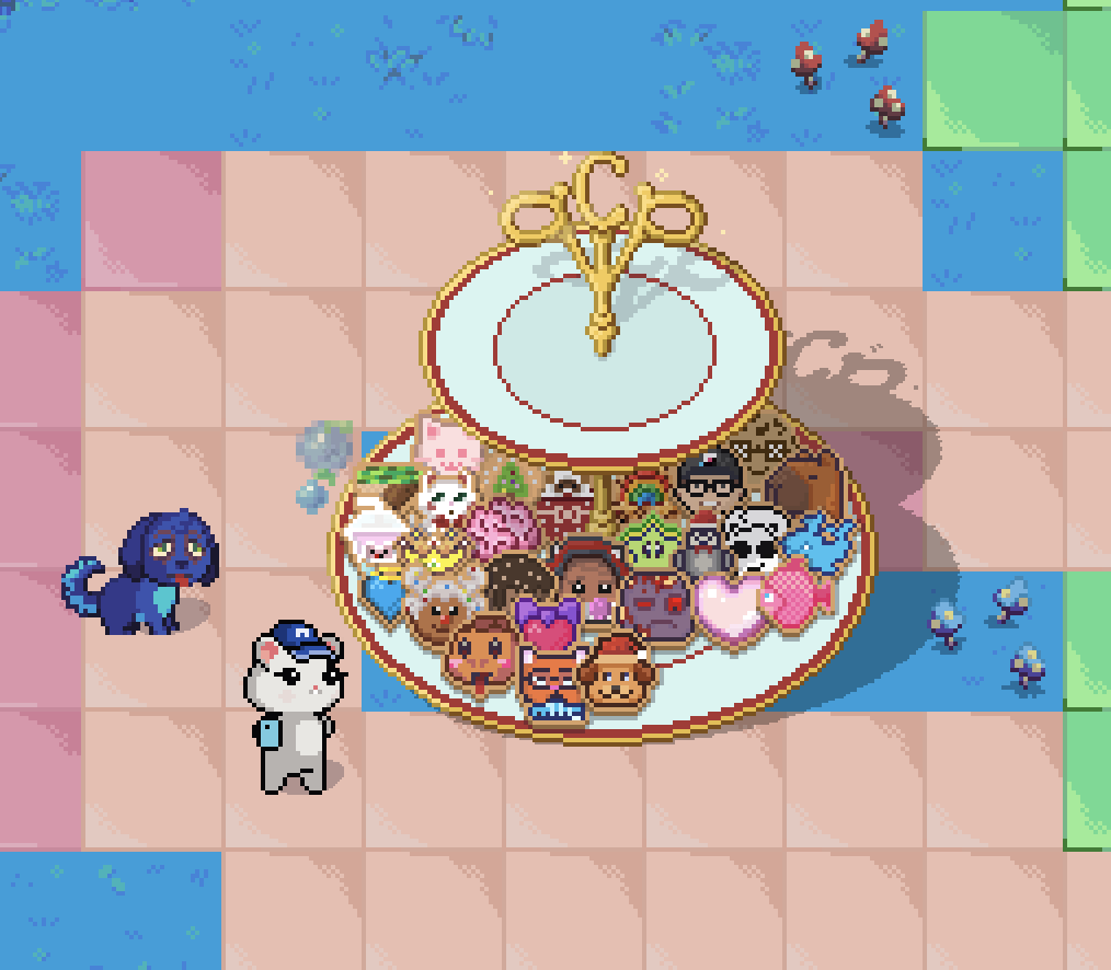 Mendi | MdzDn.eth/tez/ron tweet media