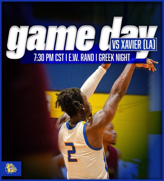 Jarvis Christian Men’s Basketball tweet media