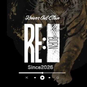 REBORN_koushiki's tweet image. ついに、新体制で始動🔥

QT界隈《 最狂 》Clan

その名もチーム《 REBORN 》

皆様、宜しくお願い致します‼️

運営 

代表 としぴ
@Tosh1Trisx

副代表 たかつ
@_tk2x 

Adviser Coach 穴神ちゃんねる
@ana0yamamoto

マネージャー  七瀬
@kuu_237

SPのメンバーは後日追ってご報告させて頂きます‼️