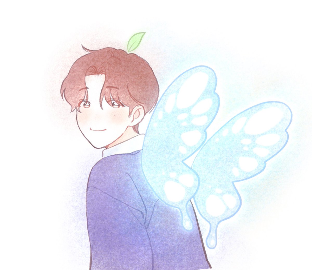 네가 사랑을 준 만큼
많은 사랑을 받았으면 좋겠다 생일축하해 많이 사랑해
#비비디바비디부_모두_이뤄질_승관생일
#Vitamin_BOO_Day