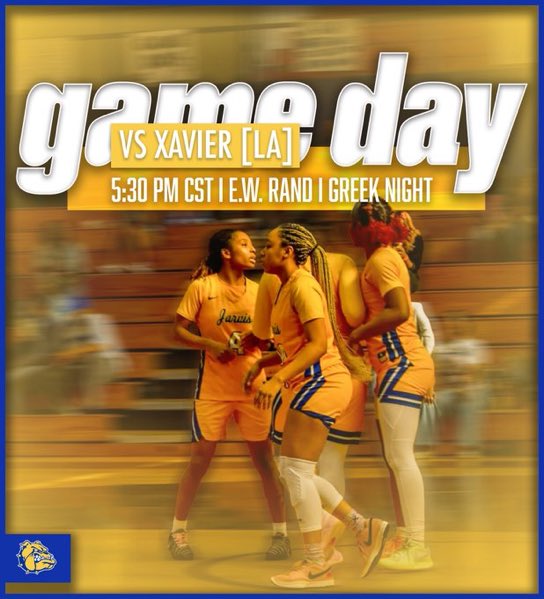 Jarvis Women’s Basketball tweet media