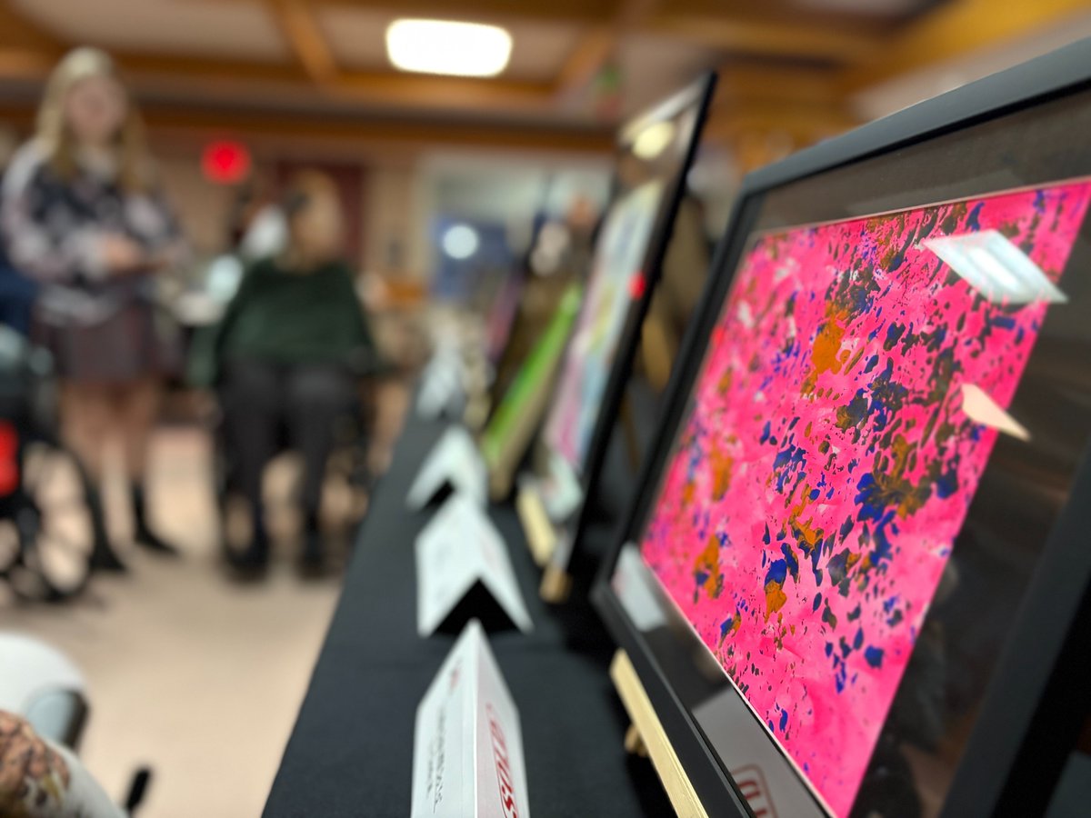 The Brenda Strafford Foundation tweet media