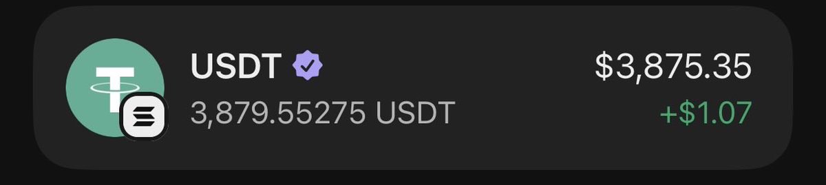 I wanna send $1500 to one follower who has never won

just say hit the like and say hi