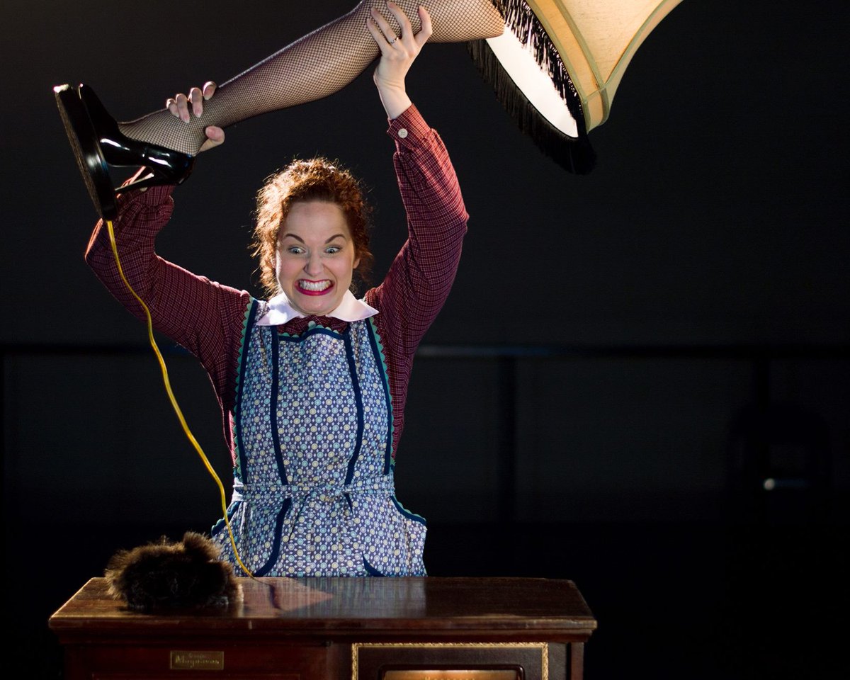 Nashville Rep tweet media