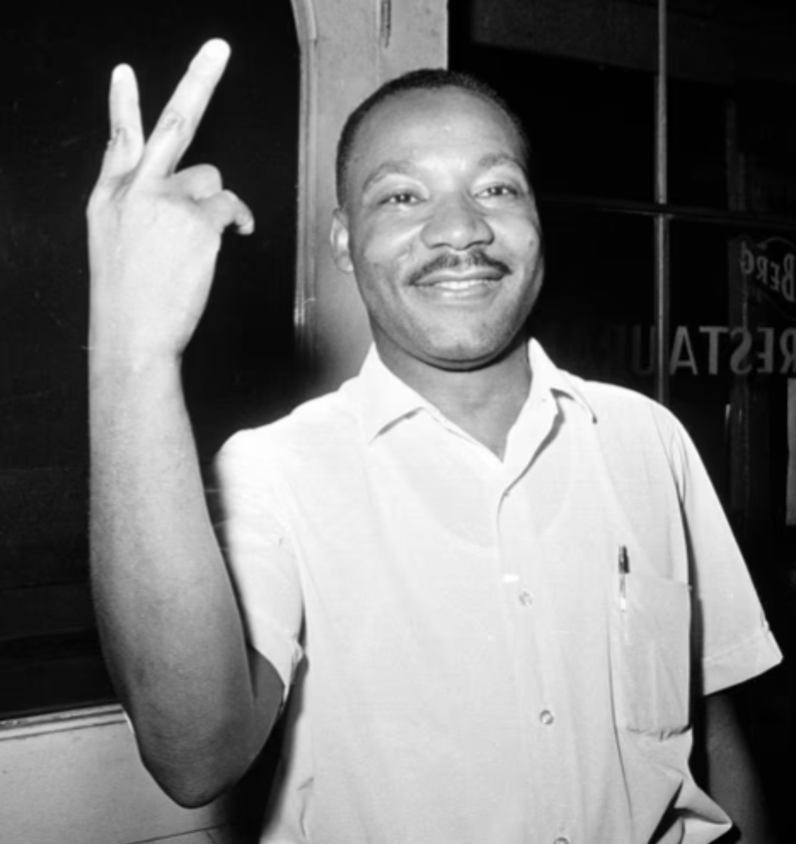 mymixtapez's tweet image. Happy Heavenly Birthday to one of the most influential figures of all time, Martin Luther King Jr. 

He would’ve turned 97 years old today 🕊🙏🏽