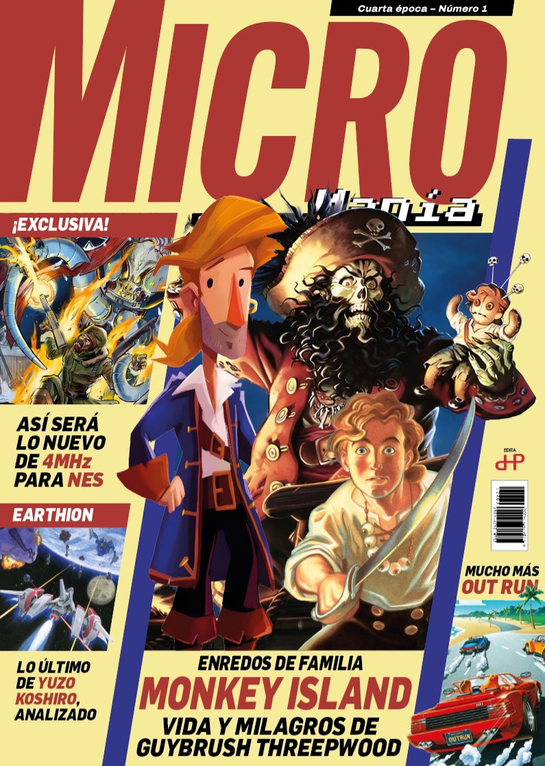 VidaExtraRetro🕹️ tweet media