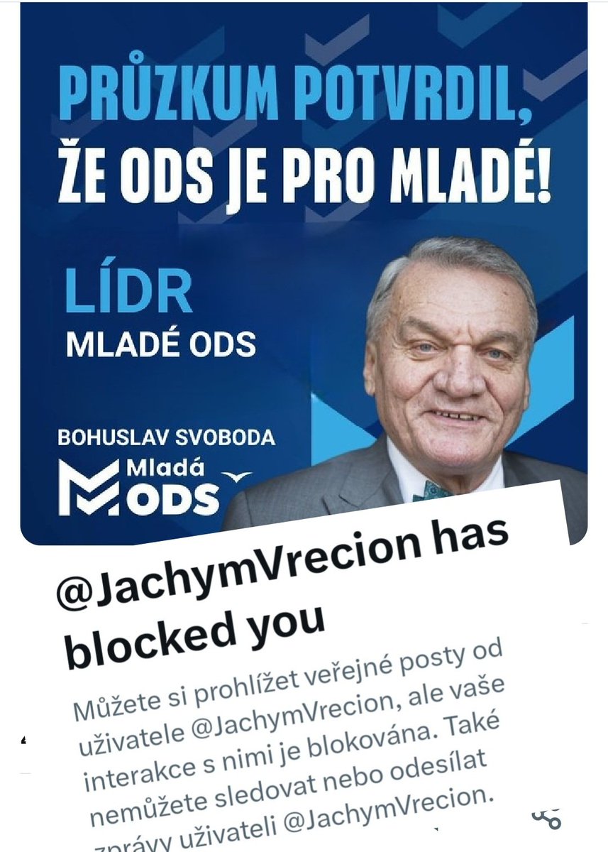 Tak je nebo neni? 🤣