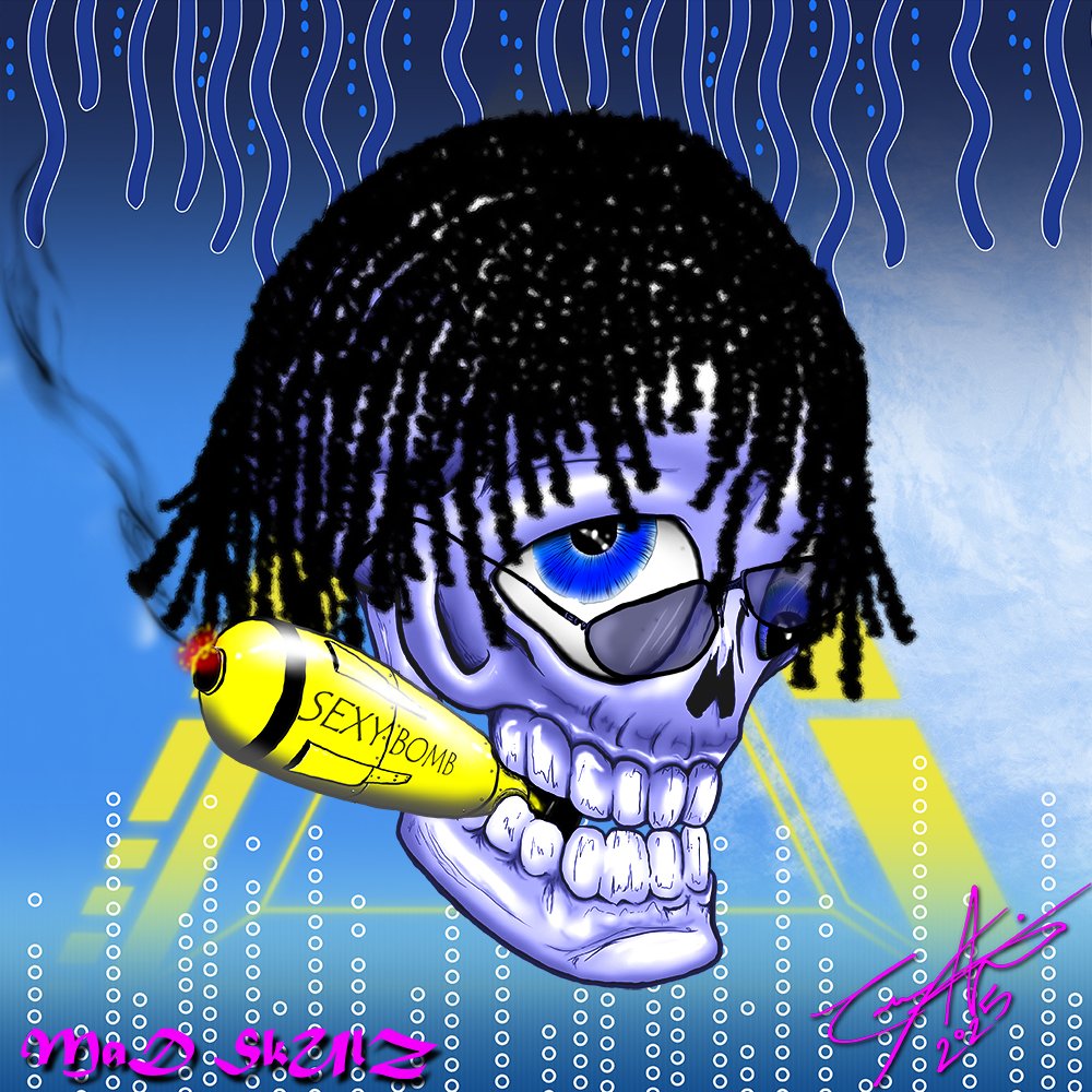 Mad Style NFTs tweet media