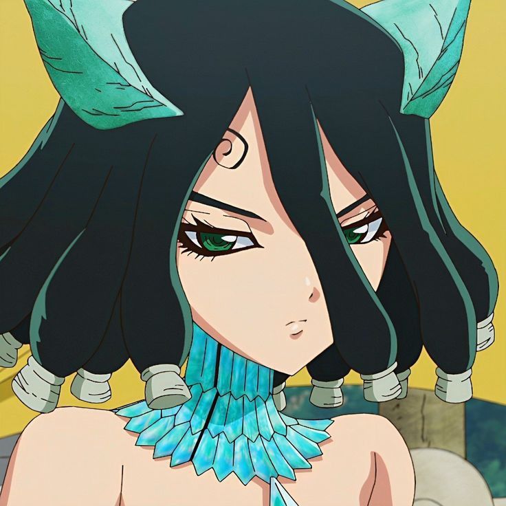 JustBerrySy's tweet image. Post de apreciación a Kirisame 💚🤍✨