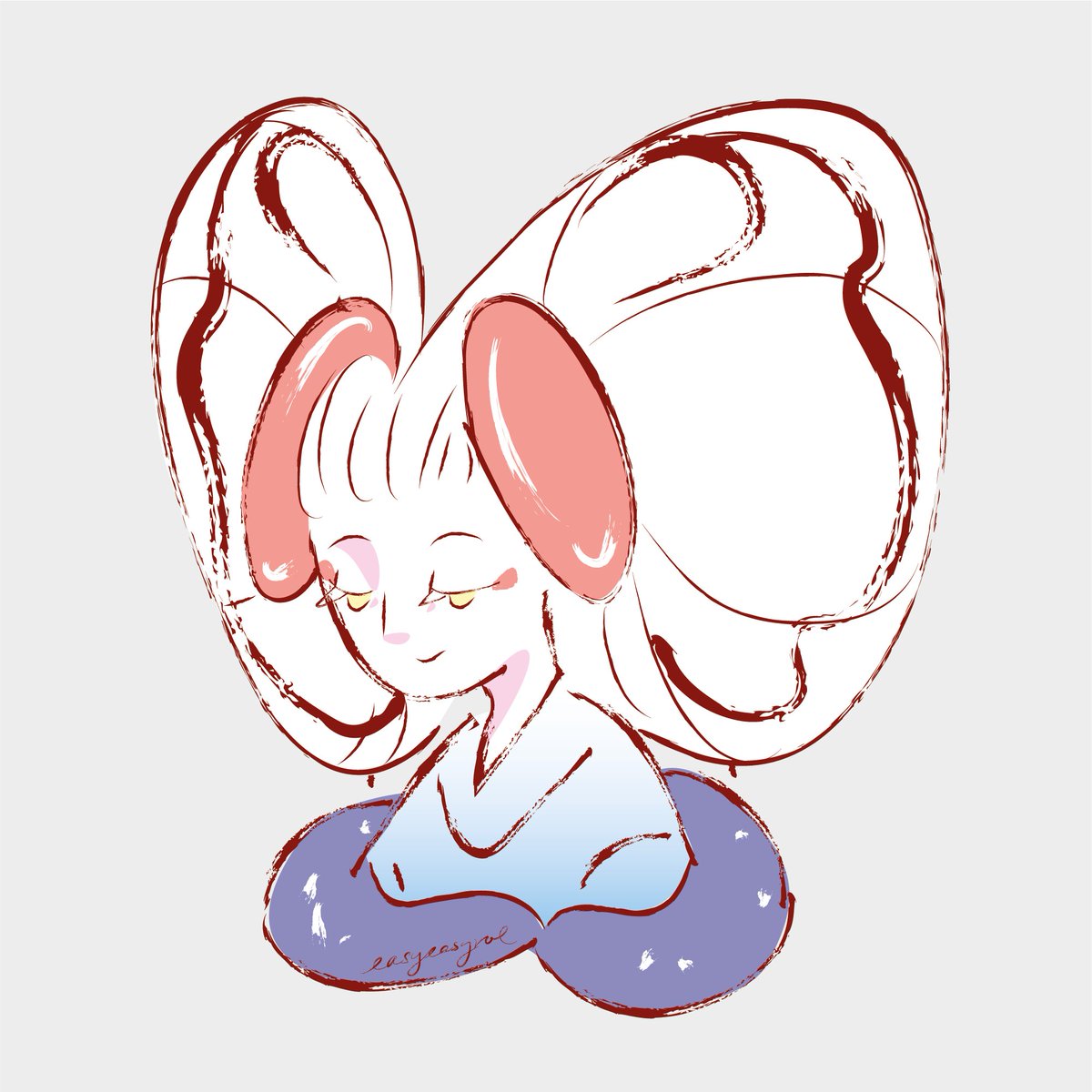 easy2rol's tweet photo. 03 Butterfree バタフリー
#pokemon #ポケモン https://t.co/lERV0DVQ7D