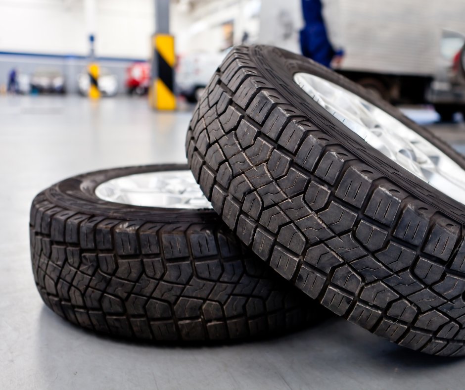 ElginAutoSales's tweet image. For a great selection of quality tires and professional installation, come to Elgin Auto Sales &amp;amp; Service Center!

Book an appointment online: elginautosales.com/service/index.…